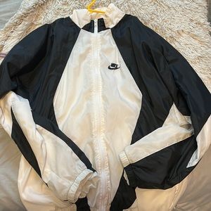 Vintage Nike Windbreaker